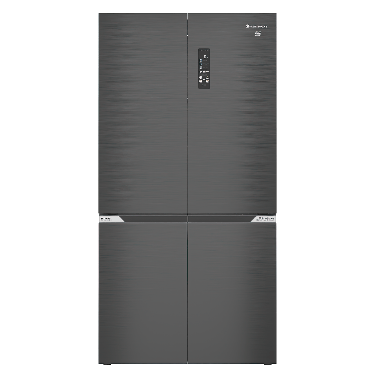 Refrigeration